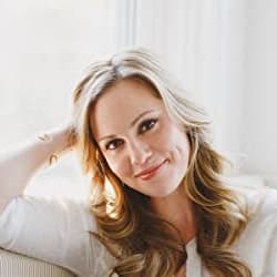 Danielle Walker - [object Object] author