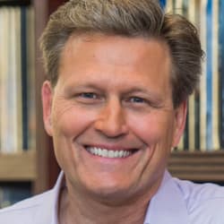 David Baldacci - [object Object] author