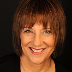 Deborah Crombie - [object Object] author