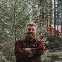 Derek Wolf - [object Object] author