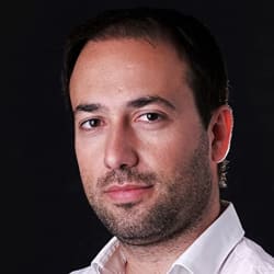 Dimitris Xygalatas - [object Object] author