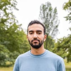 Doma Mahmoud - [object Object] author