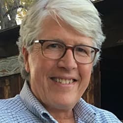 Douglas Preston - [object Object] author