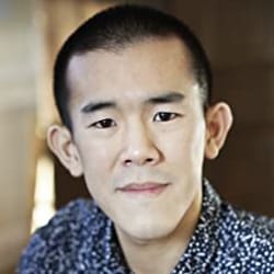 Ed Yong - [object Object] author