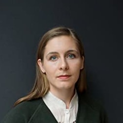 Eleanor Catton - [object Object] author