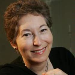 Elinor Lipman - [object Object] author