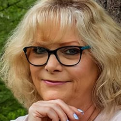Elizabeth Goddard - [object Object] author