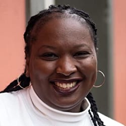 Emily Meggett - [object Object] author