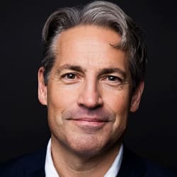 Eric Metaxas - [object Object] author