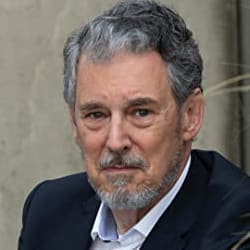 Eric Redman - [object Object] author