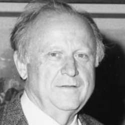 Frank Herbert - [object Object] author