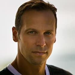 Gregg Hurwitz - [object Object] author