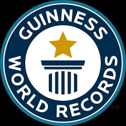 Guinness World Records - [object Object] author