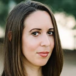 Heather Walter - [object Object] author