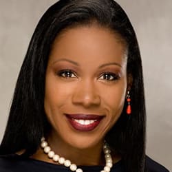 Isabel Wilkerson - [object Object] author