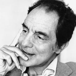 Italo Calvino - [object Object] author
