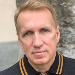 James Rollins - [object Object] author