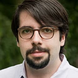 James Tynion IV - [object Object] author