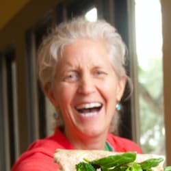 Jane Esselstyn - [object Object] author