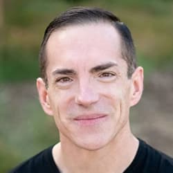 Jeff Lerner - [object Object] author
