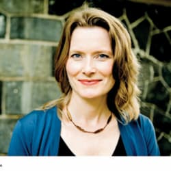 Jennifer Egan - [object Object] author