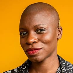 Jessica Nabongo - [object Object] author