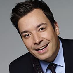 Jimmy Fallon - [object Object] author