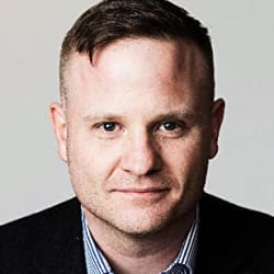 Joe Keohane - [object Object] author