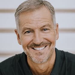 John Bevere - [object Object] author