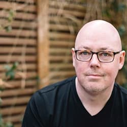 John Boyne - [object Object] author