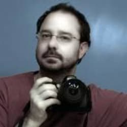 John Scalzi - [object Object] author