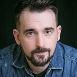Jonathan French - [object Object] author