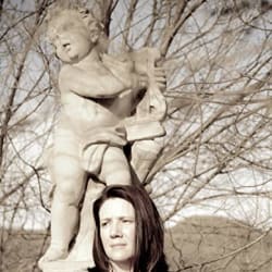 Jordyn Redwood - [object Object] author