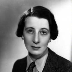 Josephine Tey - [object Object] author