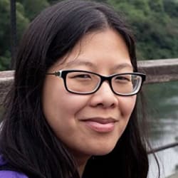 Judy I. Lin - [object Object] author