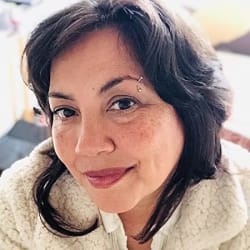 Kelly Parra - [object Object] author