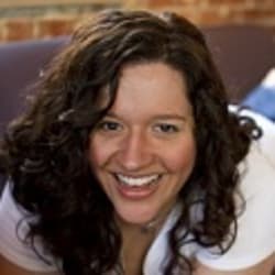Kiera Cass - [object Object] author