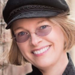 Kim Harrison - [object Object] author