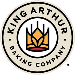 King Arthur Baking Company - [object Object] author