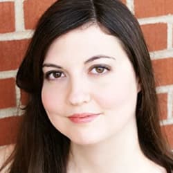 Laura Nowlin - [object Object] author
