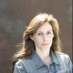 Laurie Halse Anderson - [object Object] author
