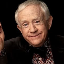 Leslie Jordan - [object Object] author