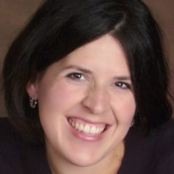 Lexi Ryan - [object Object] author