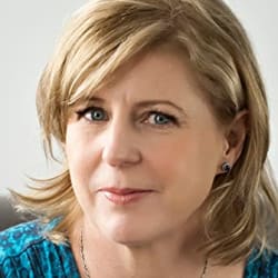 Liane Moriarty - [object Object] author