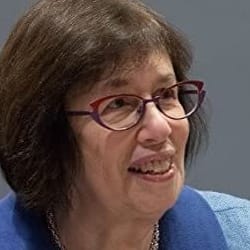 Linda Greenhouse - [object Object] author