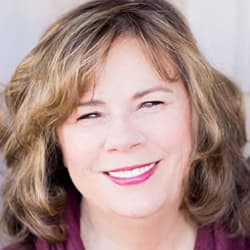 Lisa JacksonNancy Bush - [object Object] author