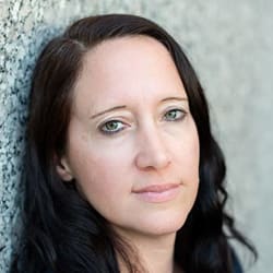 Lisa Phillips - [object Object] author
