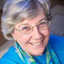 Lorraine Beatty - [object Object] author