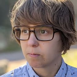 Lydia Conklin - [object Object] author