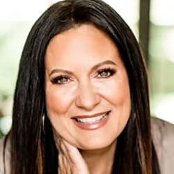 Lysa TerKeurst - [object Object] author